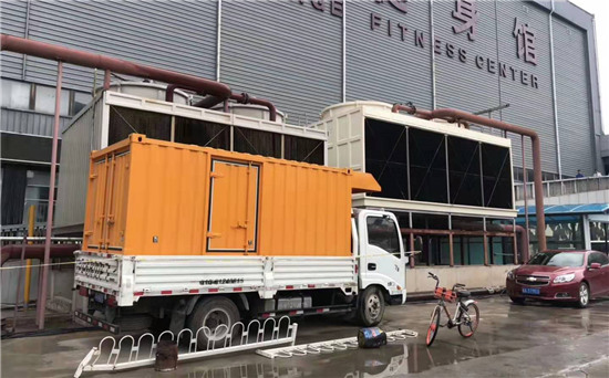 正宁300KW发电机组适配电缆规格选型指南