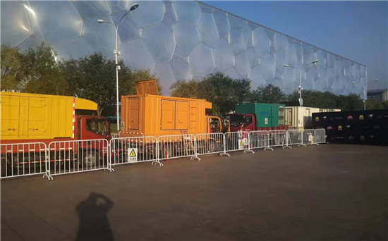 正宁400KW发电机组适配电缆规格选型指南