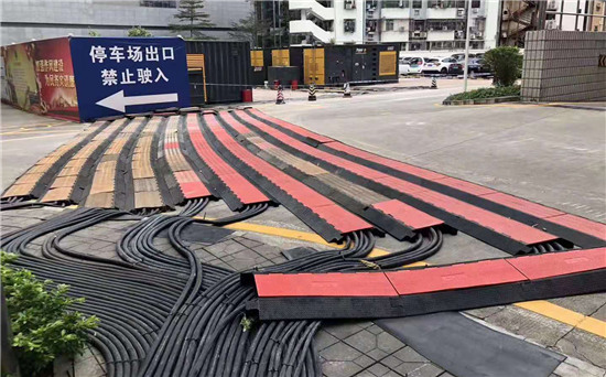 正宁发电机组电缆选型完整具体步骤(工程通用标准流程)